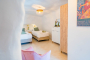 Luxurious cave-bedrooms